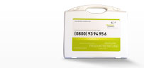 Starterbox bestellen