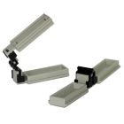 Twin-Tray Okkludator